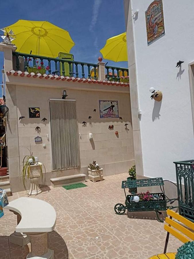 Moradia Meca - Casas Para Ferias Nazaré Exterior foto