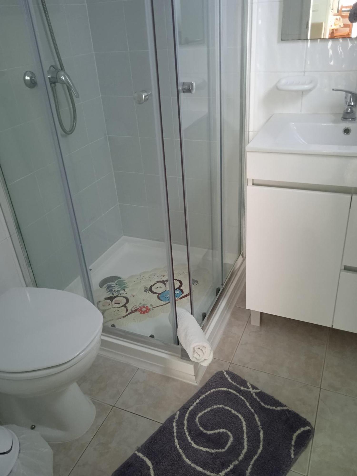 Moradia Meca - Casas Para Ferias Nazaré Zimmer foto