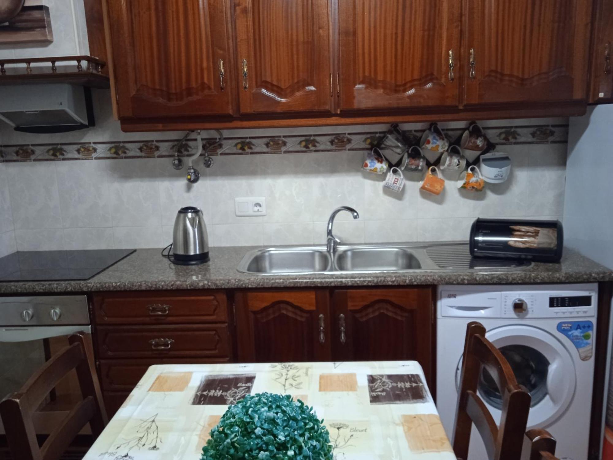 Moradia Meca - Casas Para Ferias Nazaré Zimmer foto