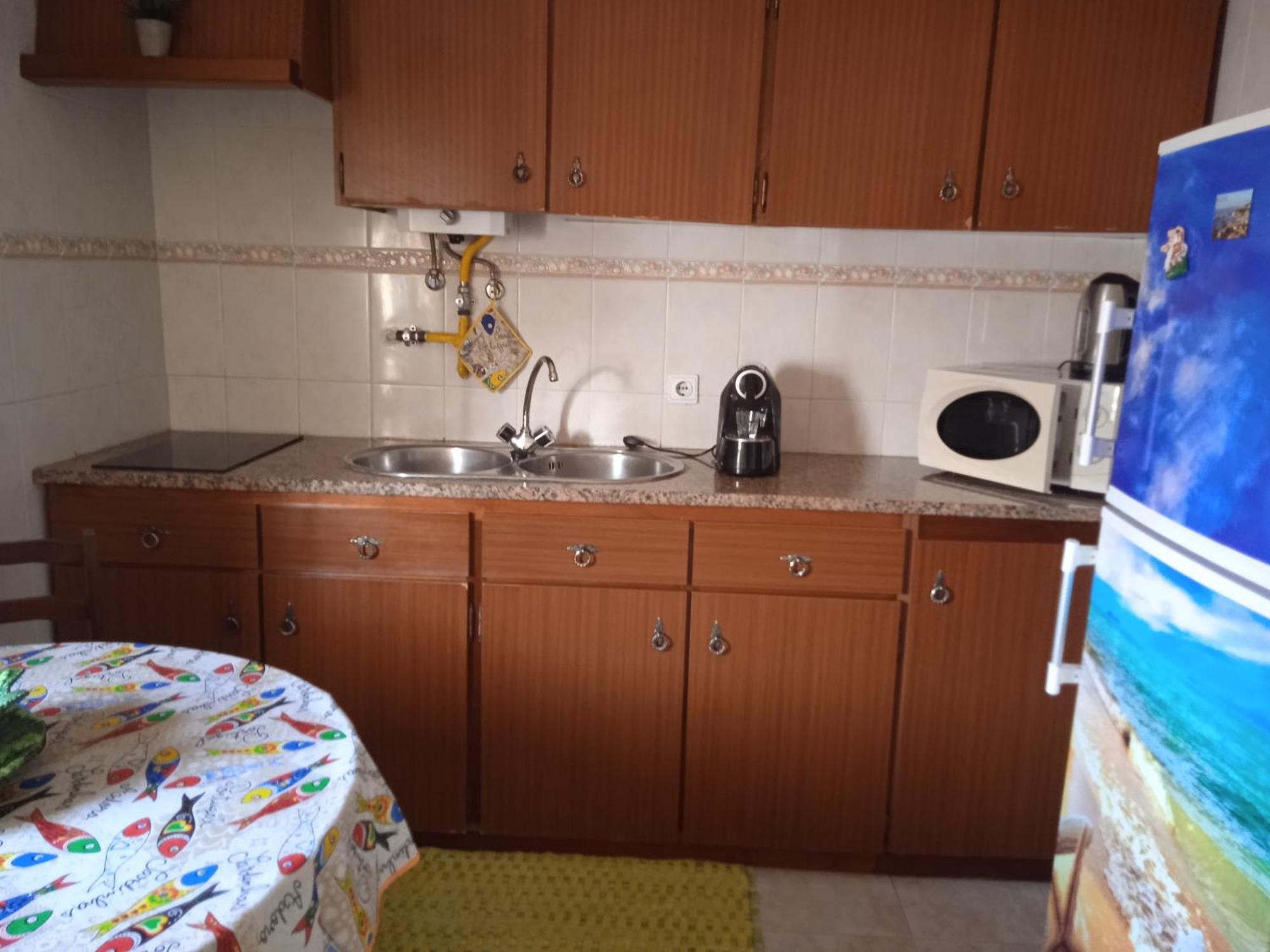 Moradia Meca - Casas Para Ferias Nazaré Zimmer foto