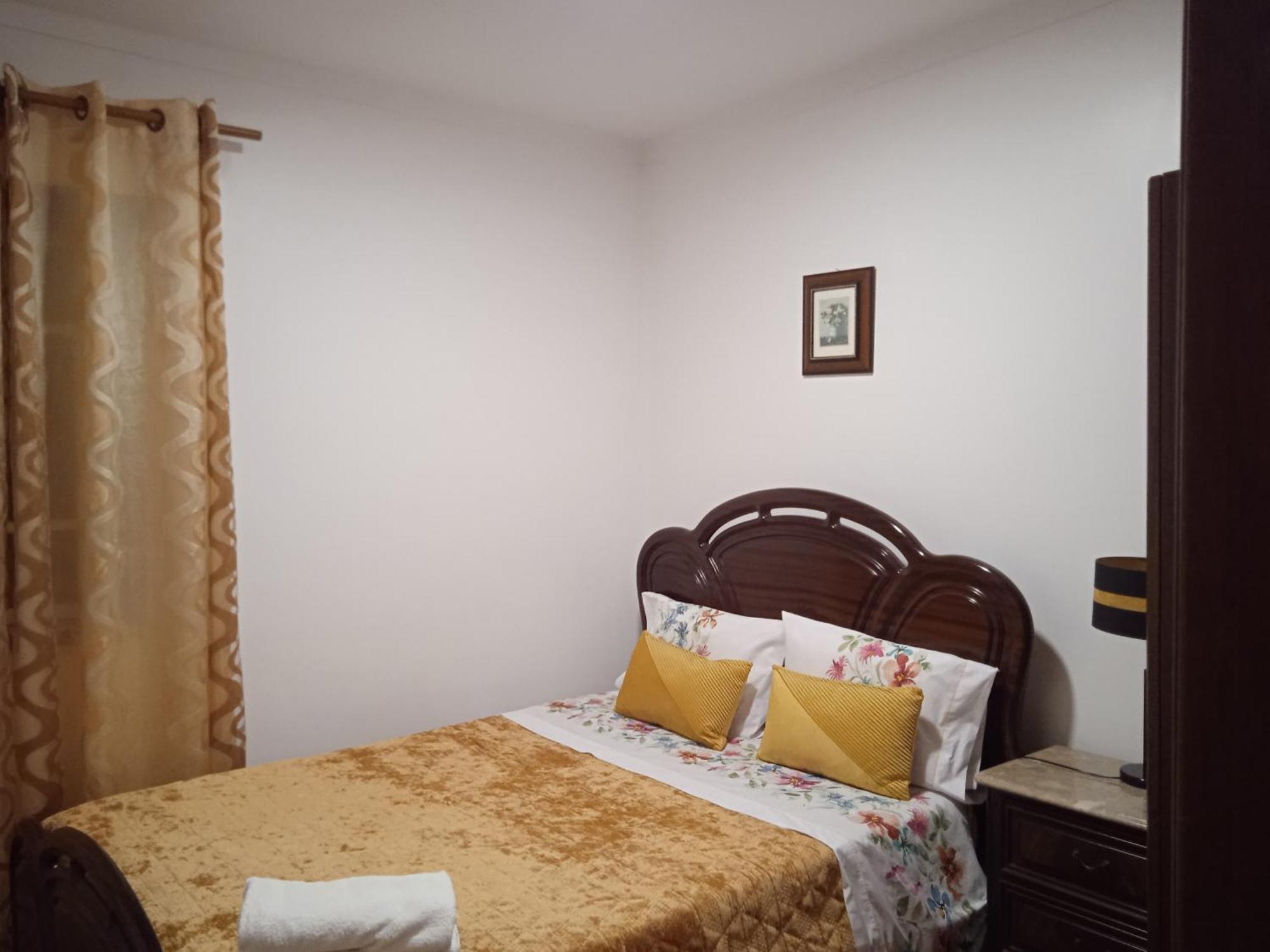 Moradia Meca - Casas Para Ferias Nazaré Zimmer foto