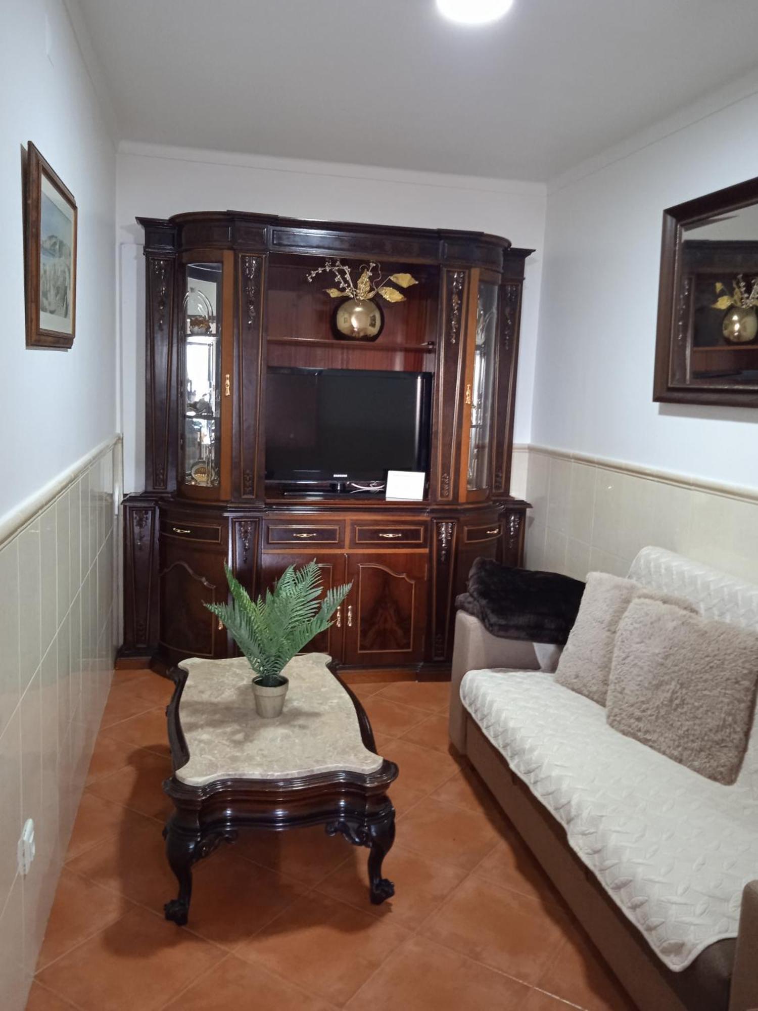 Moradia Meca - Casas Para Ferias Nazaré Zimmer foto