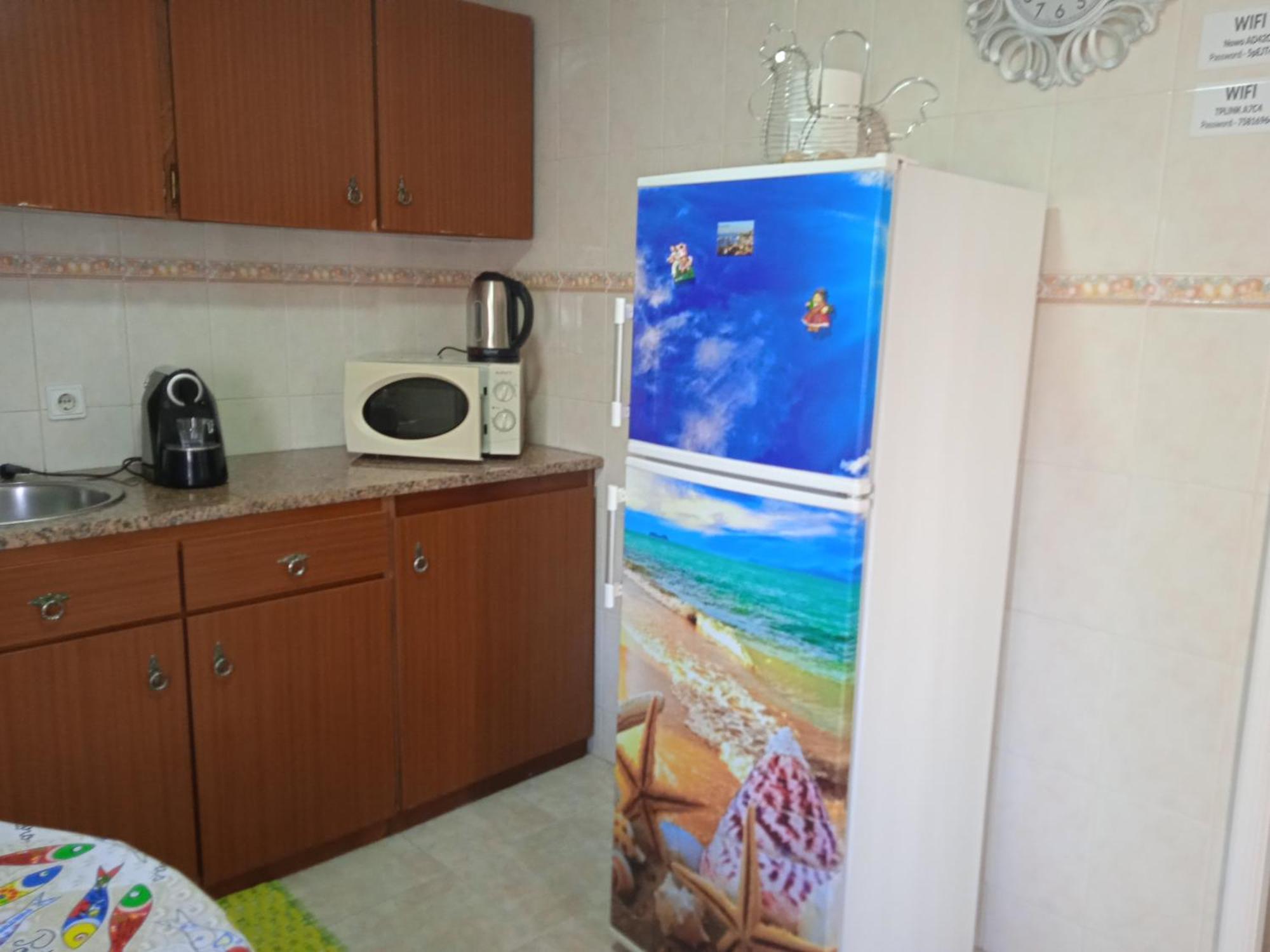 Moradia Meca - Casas Para Ferias Nazaré Zimmer foto