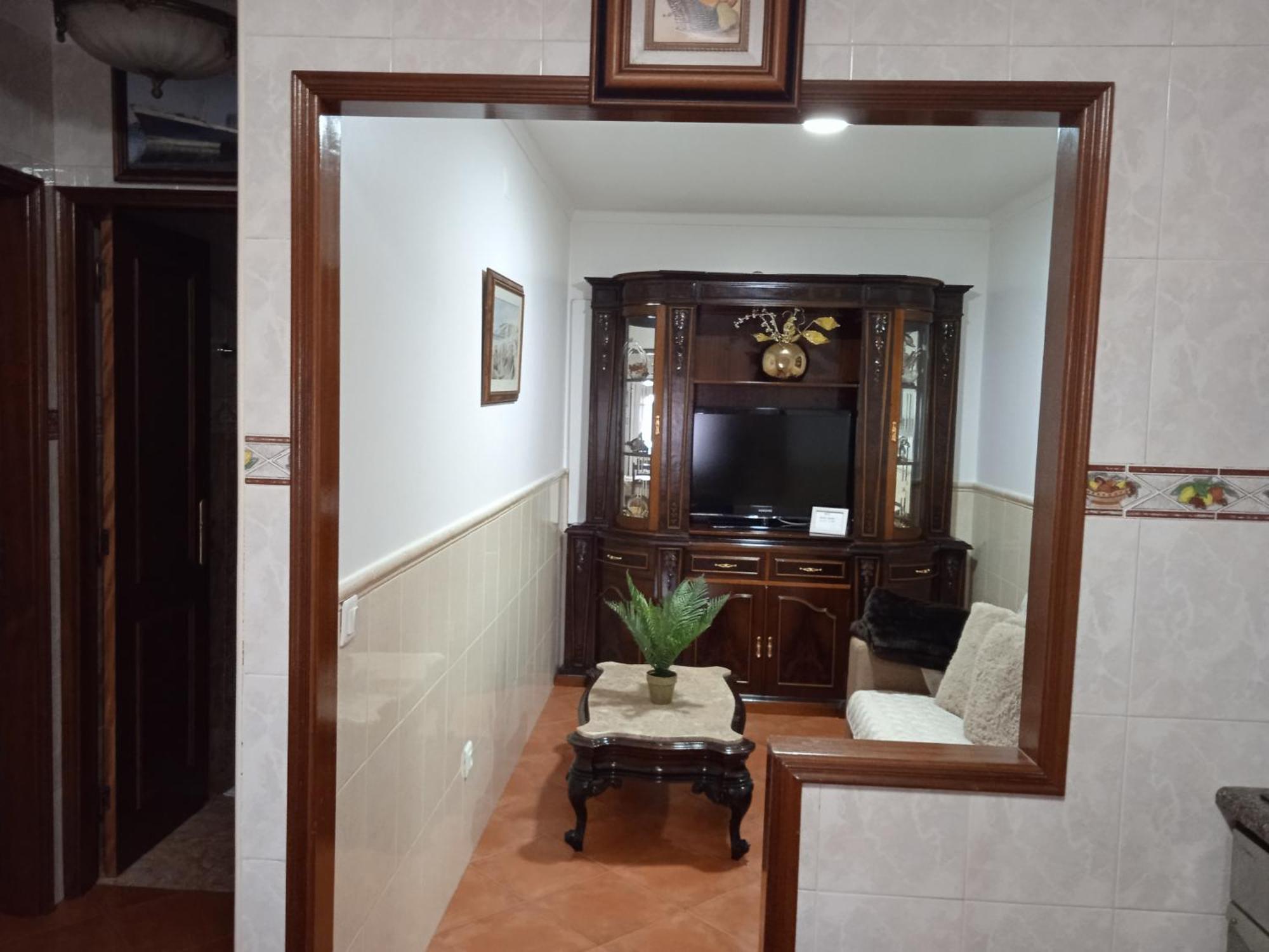 Moradia Meca - Casas Para Ferias Nazaré Zimmer foto