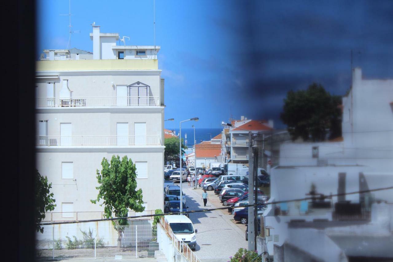 Moradia Meca - Casas Para Ferias Nazaré Exterior foto